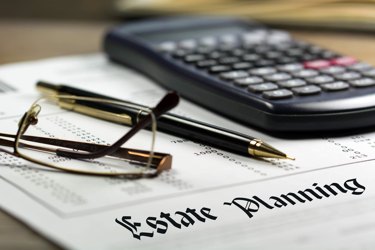 Simple, Right IRS Guidelines and Estate Planning Assistance